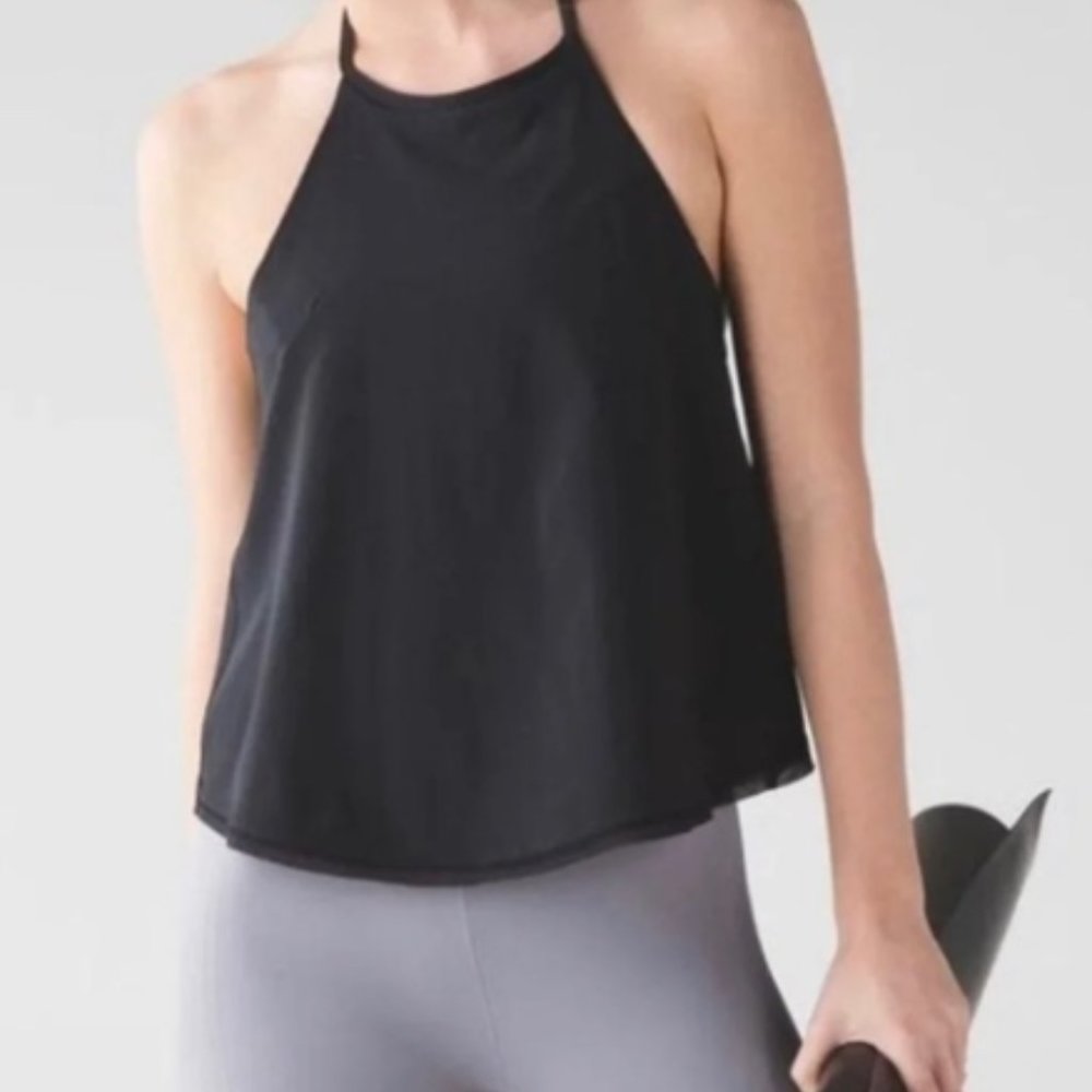 Lululemon Free Spirit Tank